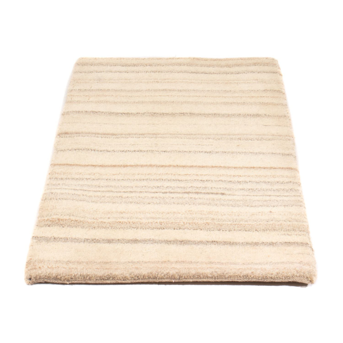 Gabbeh Rug - Indus - 110 x 60 cm - natural