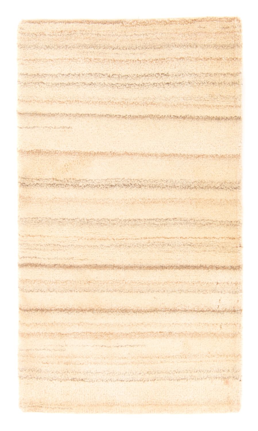 Gabbeh Rug - Indus - 110 x 60 cm - natural