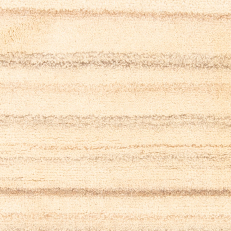 Gabbeh Rug - Indus - 110 x 60 cm - natural