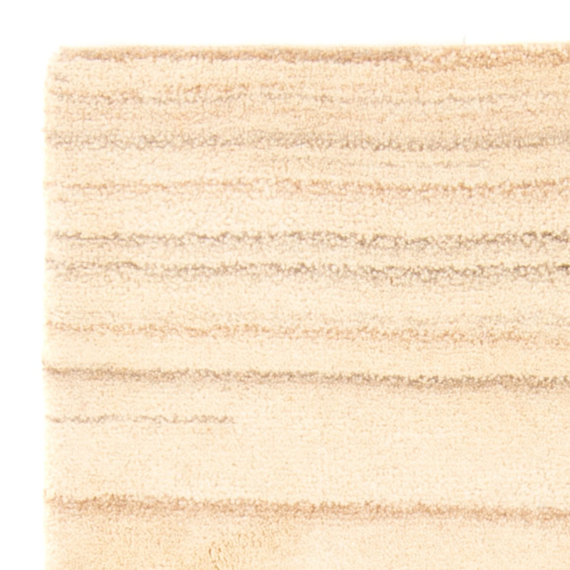 Gabbeh Rug - Indus - 110 x 60 cm - natural