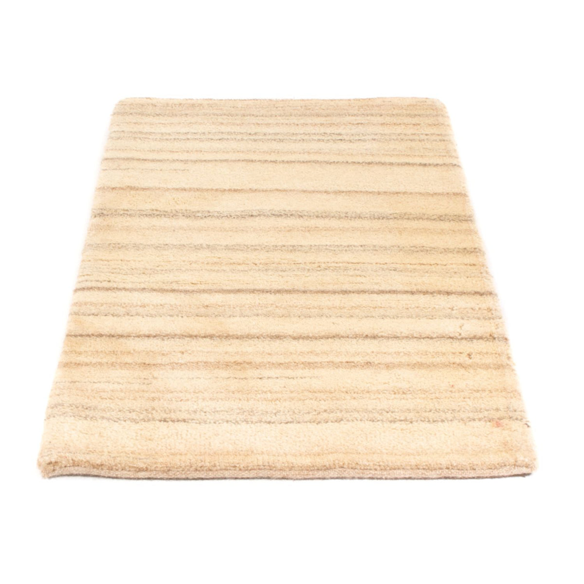 Gabbeh Rug - Indus - 110 x 60 cm - natural