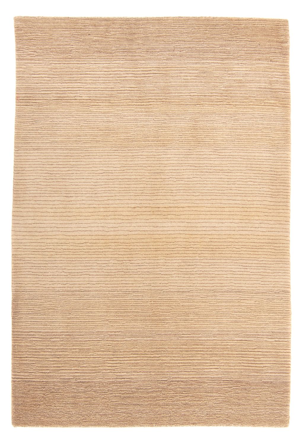 Gabbeh Rug - Softy - 168 x 117 cm - beige