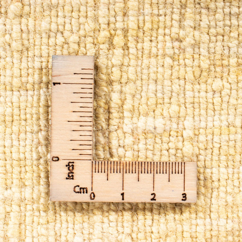 Gabbeh Rug - Loribaft Softy - 145 x 95 cm - beige