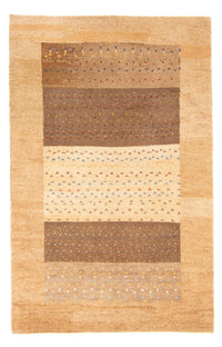 Gabbeh Rug - Indus - 184 x 120 cm - beige