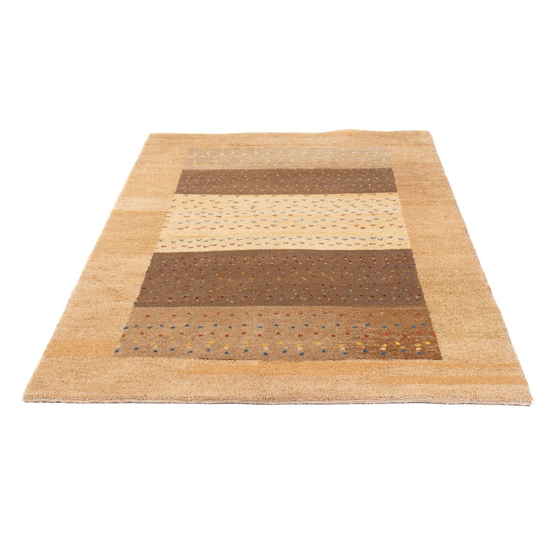 Gabbeh Rug - Indus - 184 x 120 cm - beige