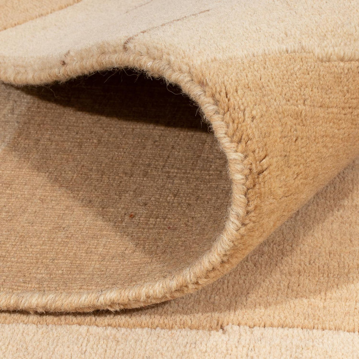 Gabbeh Rug - Softy - 183 x 121 cm - beige