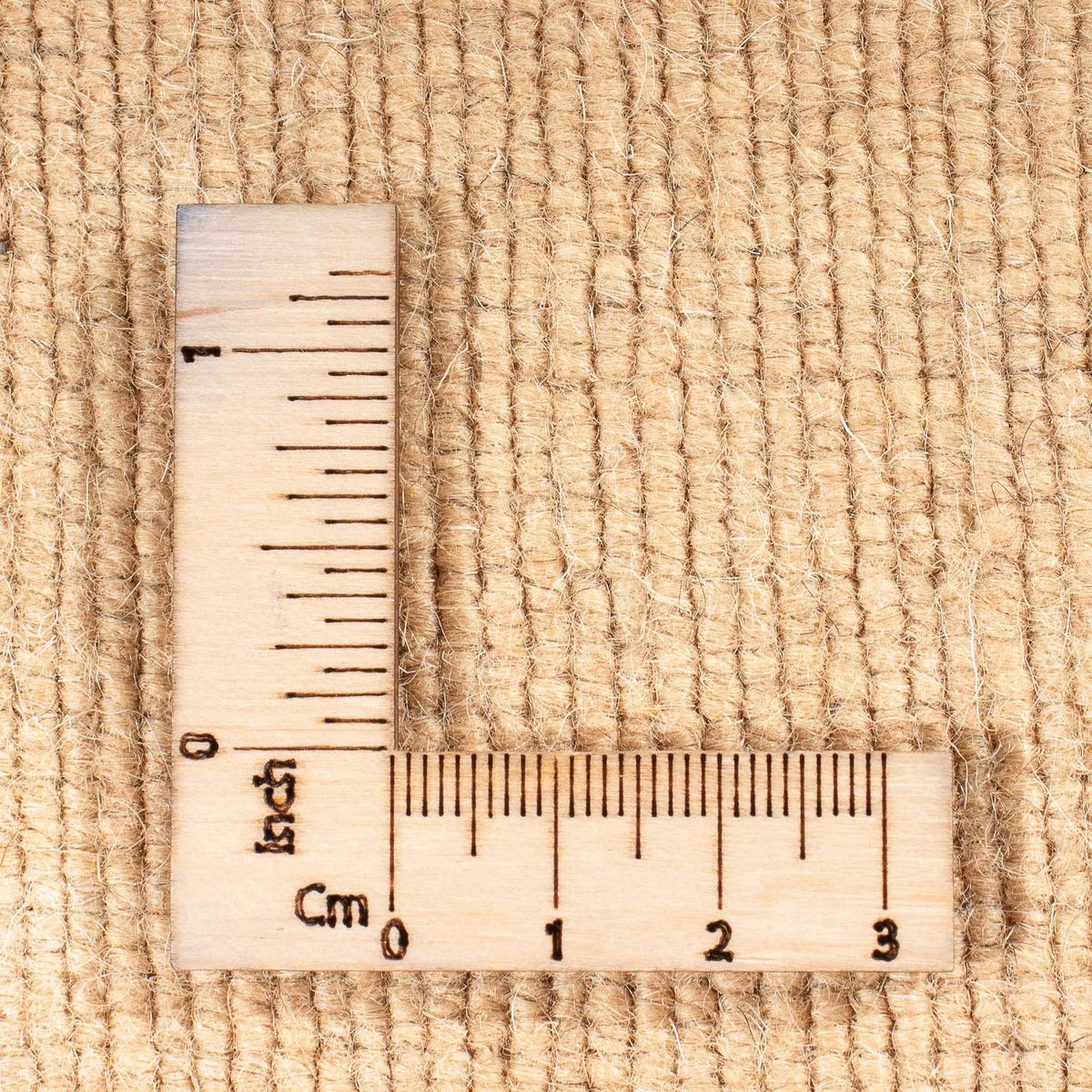 Gabbeh Rug - Softy - 183 x 121 cm - beige