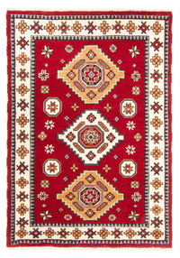 Ziegler Rug - Kazak - 195 x 142 cm - red