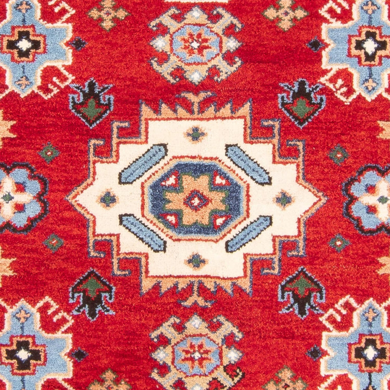 Ziegler Rug - Kazak - 203 x 147 cm - red