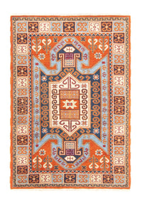 Ziegler Rug - Kazak - 200 x 139 cm - multicolored