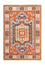 Ziegler Rug - Kazak - 200 x 139 cm - multicolored