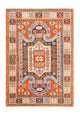 Kazak Rug 200x139cm - Oriental Rug