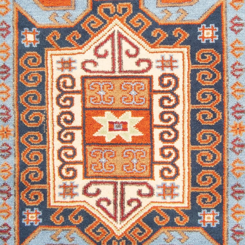 Ziegler Rug - Kazak - 200 x 139 cm - multicolored