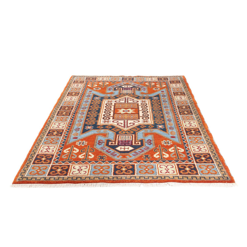 Ziegler Rug - Kazak - 200 x 139 cm - multicolored