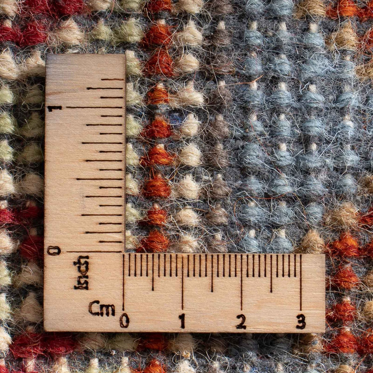 Ziegler Rug - Kazak - 200 x 139 cm - multicolored