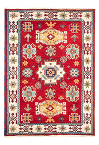 Ziegler Rug - Kazak - 200 x 142 cm - red