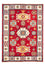 Ziegler Rug - Kazak - 200 x 142 cm - red