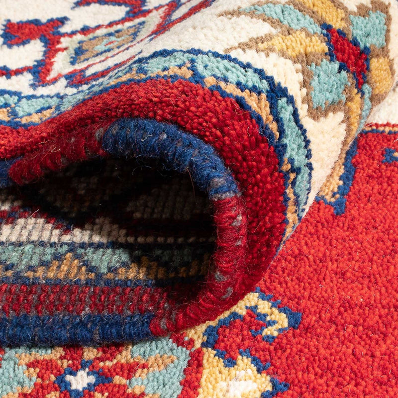 Ziegler Rug - Kazak - 200 x 142 cm - red