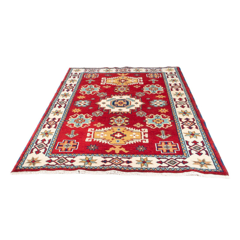 Ziegler Rug - Kazak - 200 x 142 cm - red