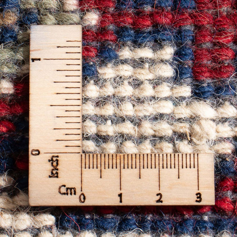 Ziegler Rug - Kazak - 200 x 142 cm - red