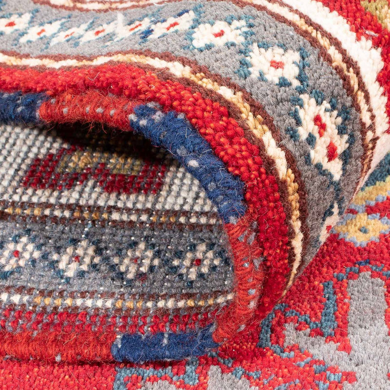 Ziegler Rug - Kazak - 198 x 145 cm - red