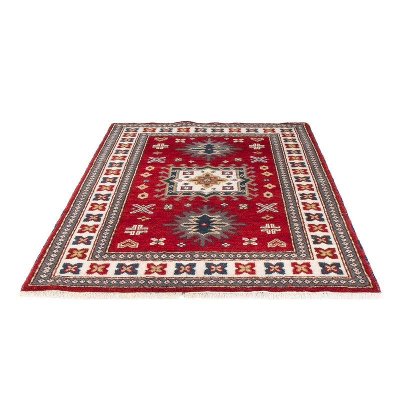 Ziegler Rug - Kazak - 198 x 145 cm - red