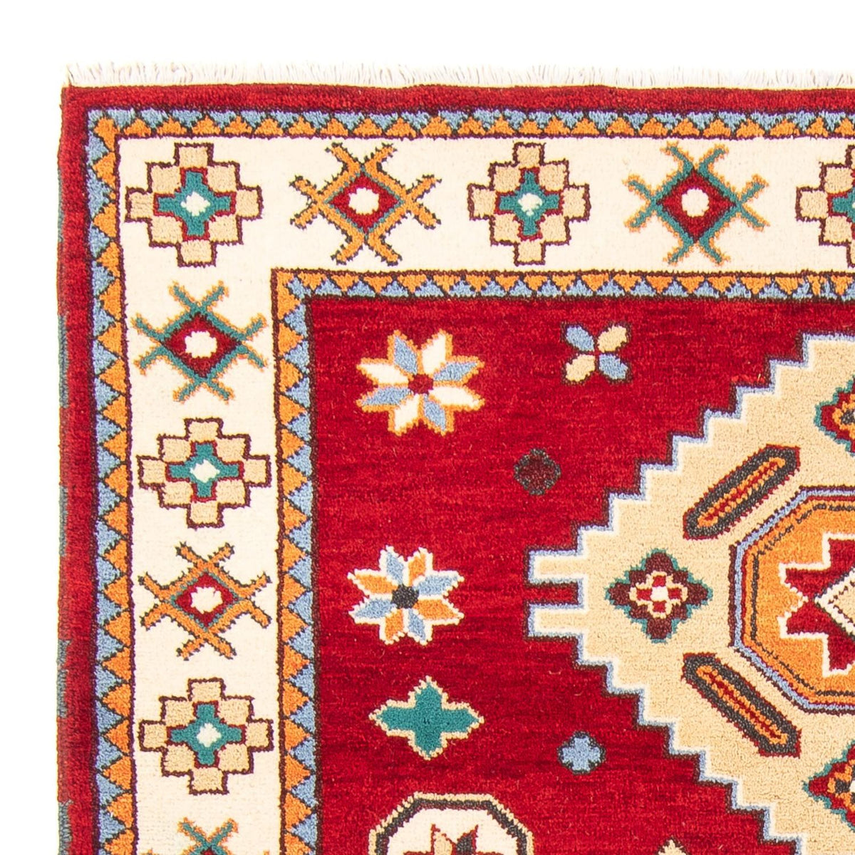 Ziegler Rug - Kazak - 240 x 168 cm - red
