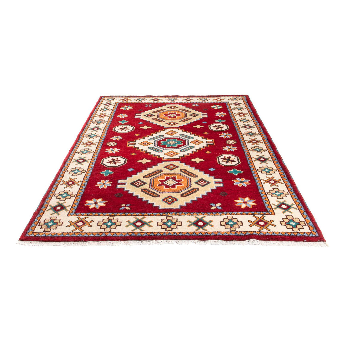 Ziegler Rug - Kazak - 240 x 168 cm - red