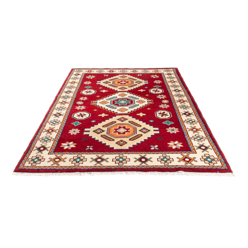 Ziegler Rug - Kazak - 240 x 168 cm - red