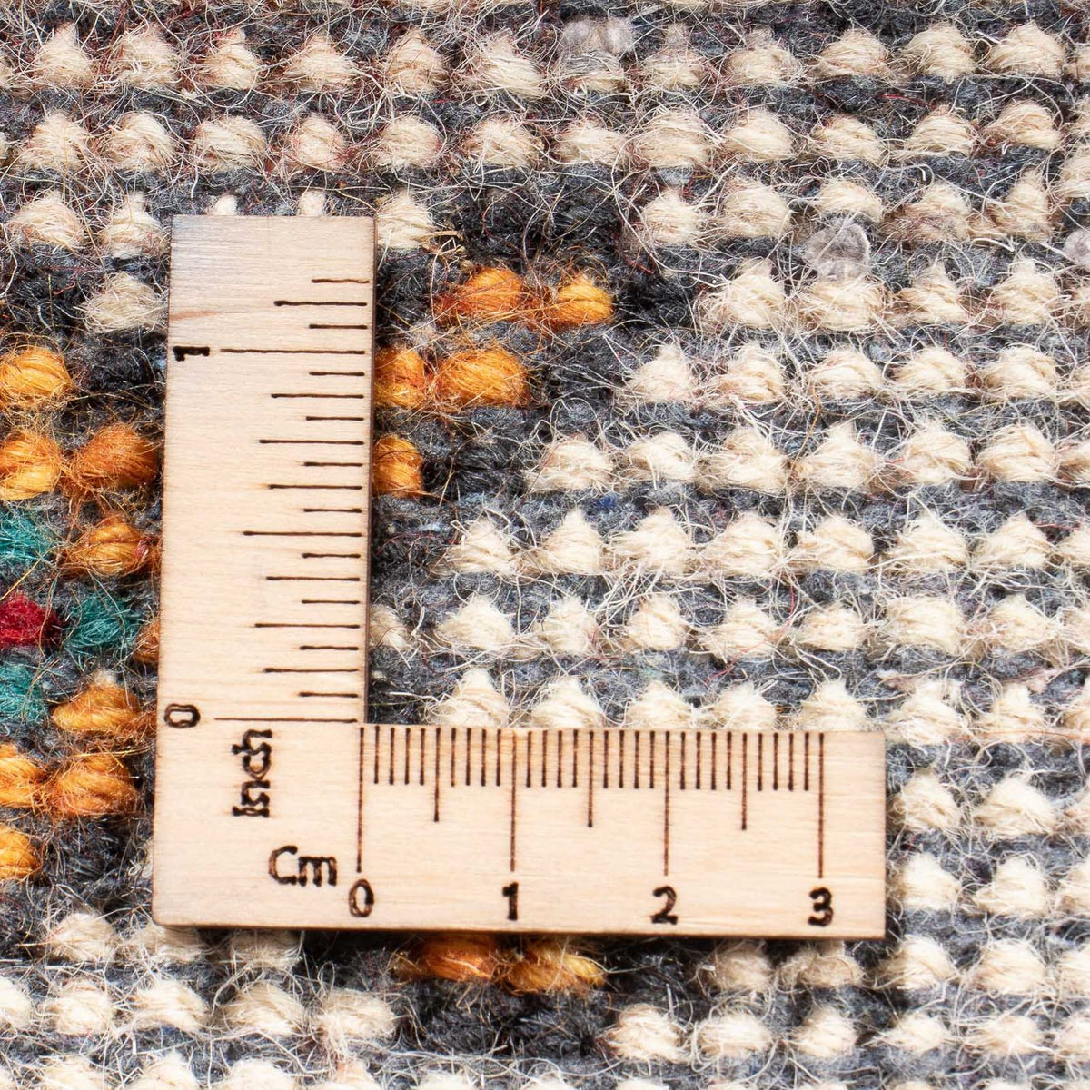 Ziegler Rug - Kazak - 240 x 168 cm - red