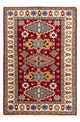 Kazak Rug 205x136cm - Oriental Rug