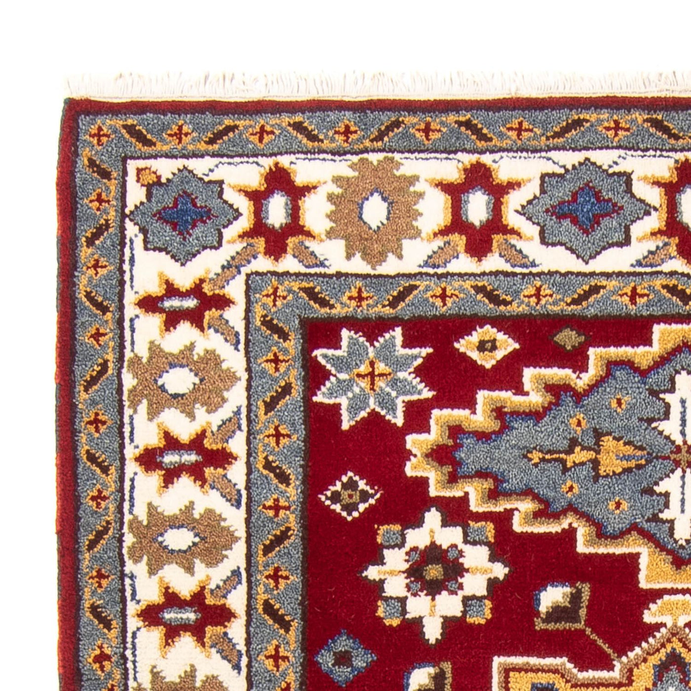 Kazak Rug 205x136cm - Oriental Rug