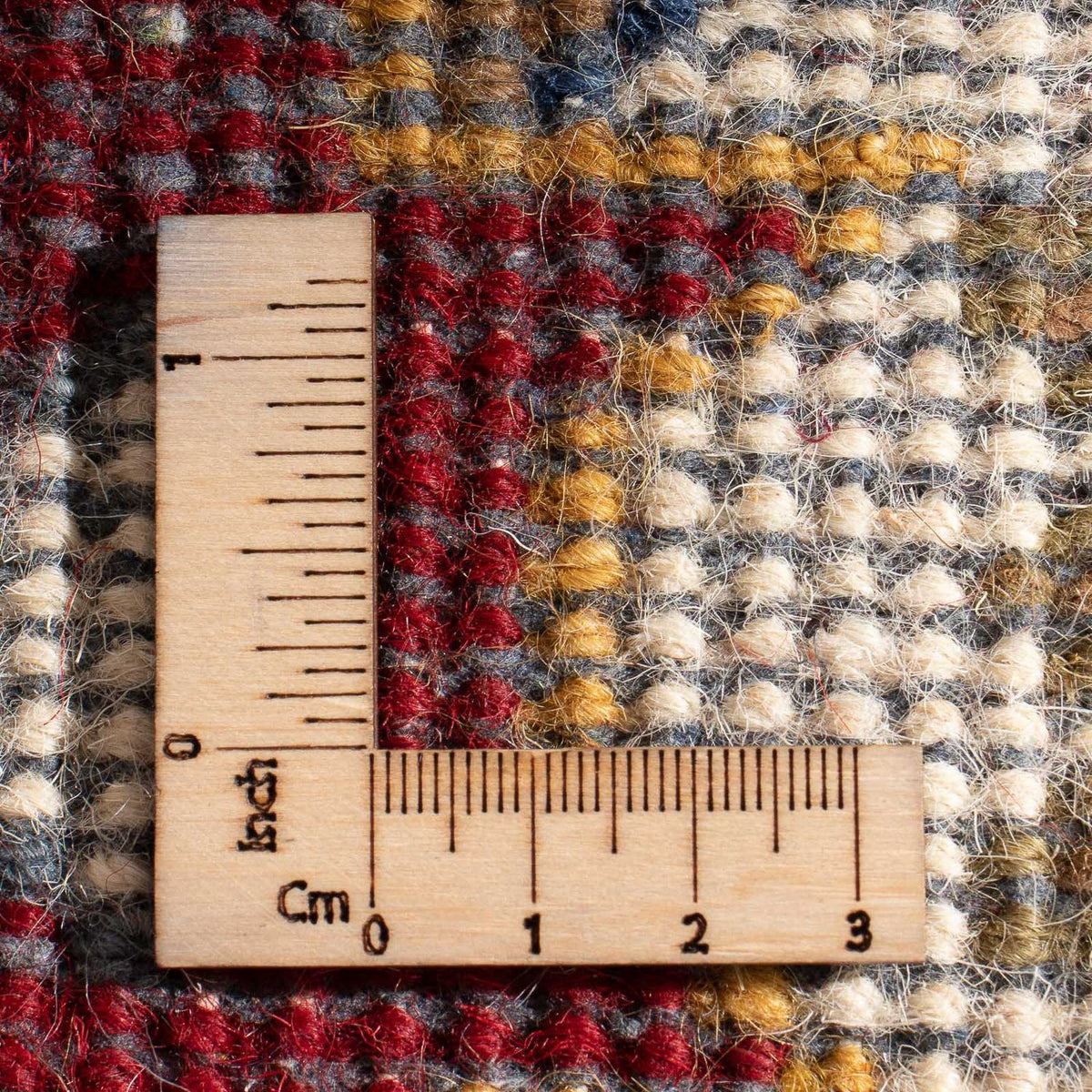 Ziegler Rug - Kazak - 205 x 136 cm - red