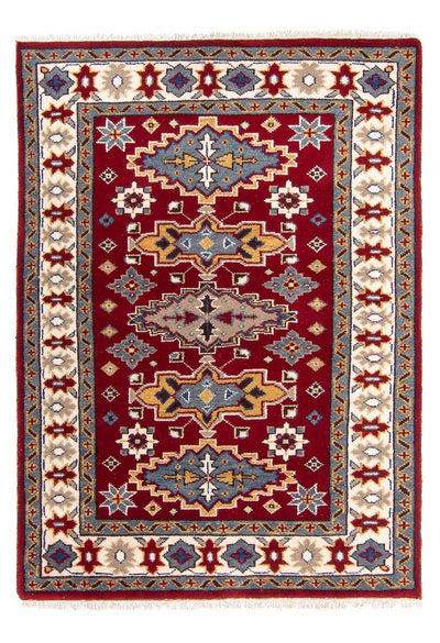 Kazak Rug 143x202cm - Oriental Rug