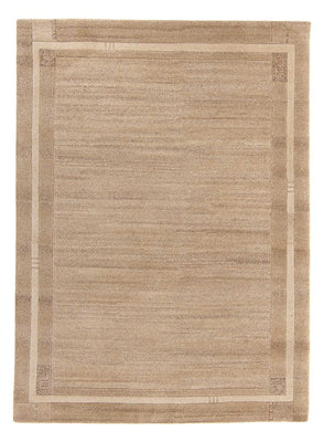 Nepal Rug - 200 x 143 cm - beige
