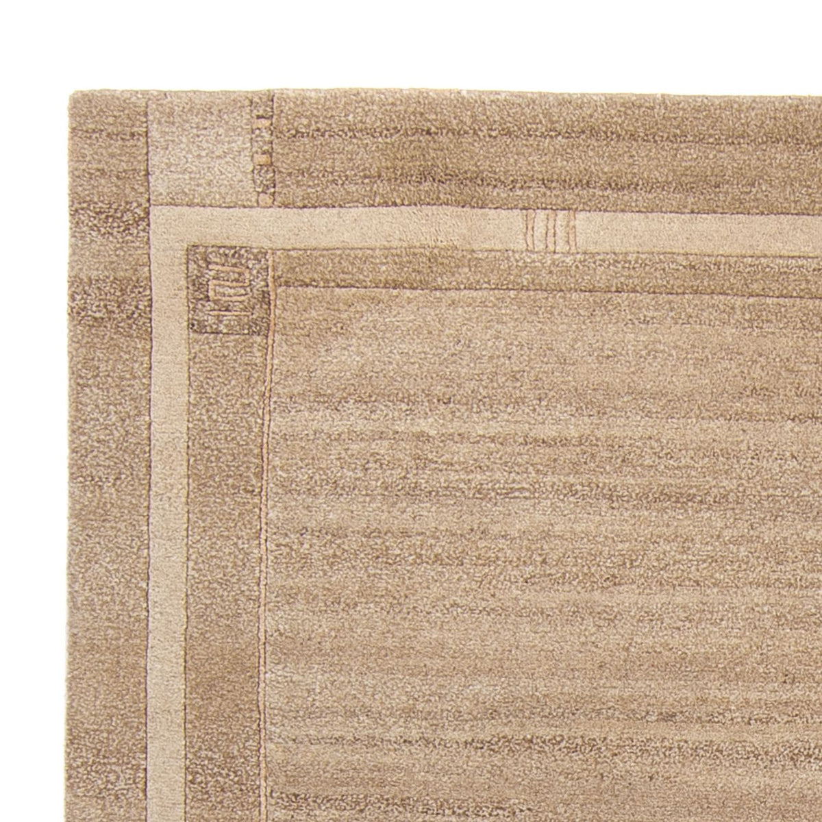 Nepal Rug - 200 x 143 cm - beige