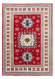Kazak Rug 198x144cm - Oriental Rug