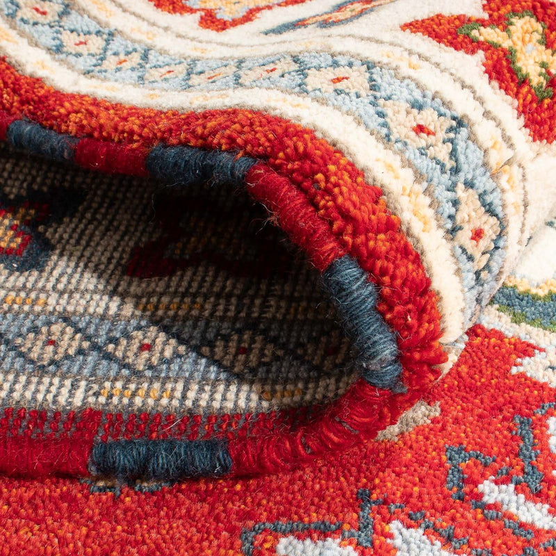 Ziegler Rug - Kazak - 198 x 144 cm - red