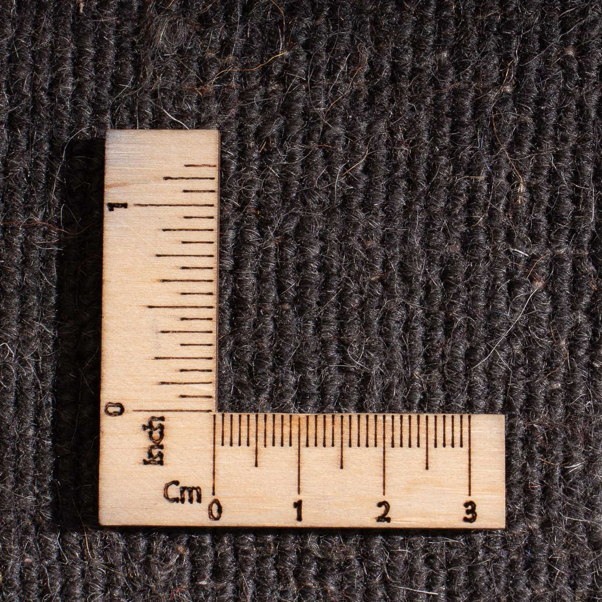 Gabbeh Rug - Loribaft Softy - 242 x 170 cm - multicolored