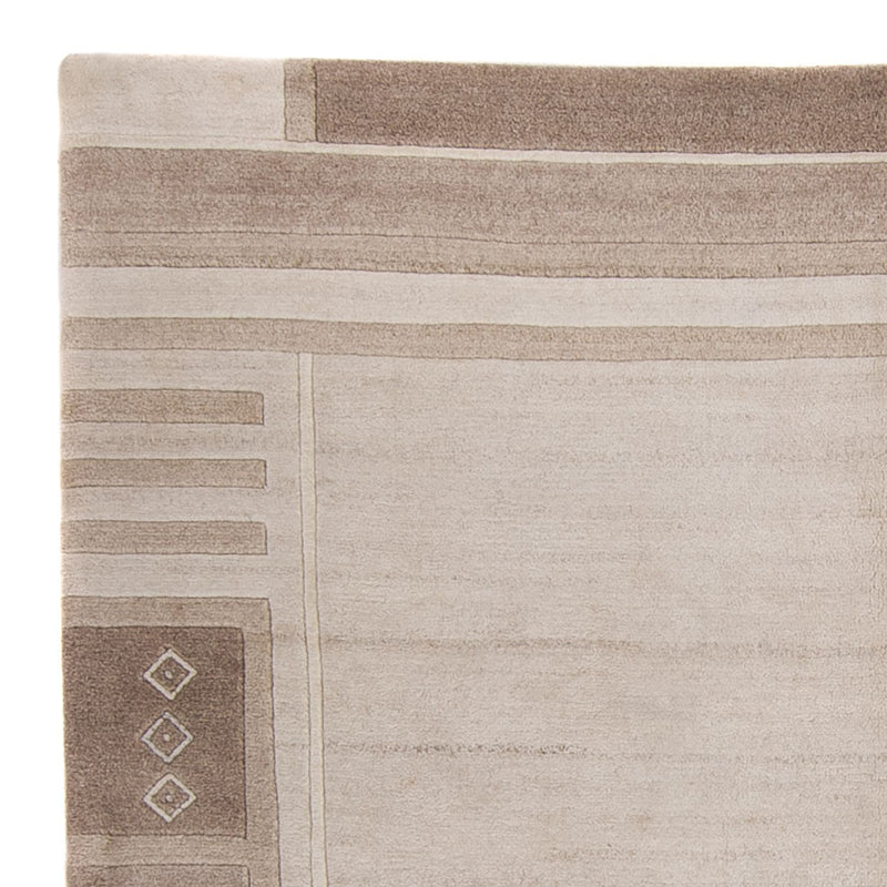 Nepal Rug - 233 x 171 cm - natural