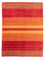 Gabbeh Rug - Loribaft Softy - 242 x 168 cm - multicolored
