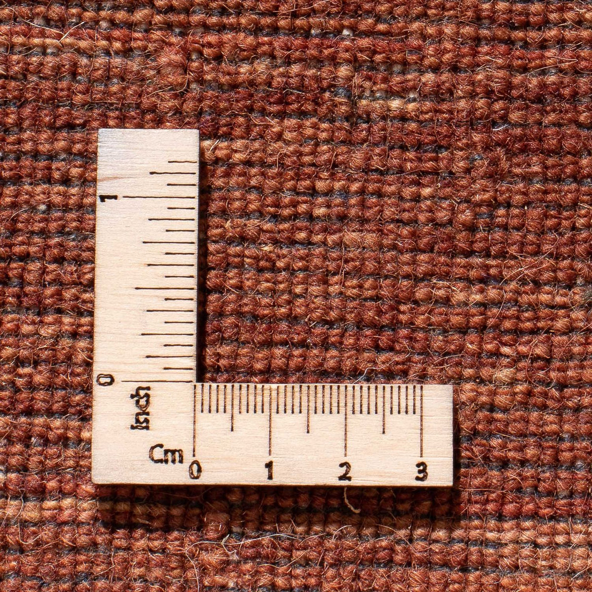 Gabbeh Rug - Loribaft Softy - 242 x 168 cm - multicolored