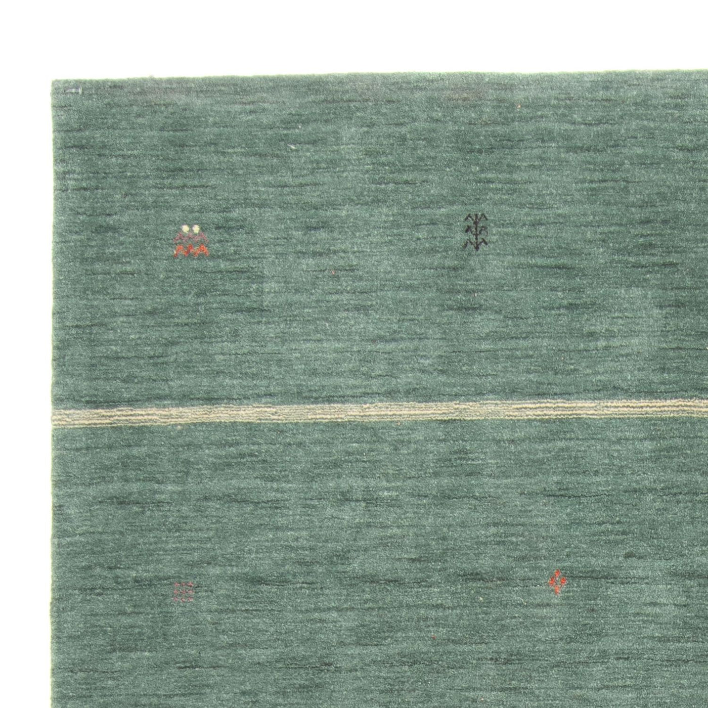 Loribaft Loom Rug 250x200cm - Wool Rug