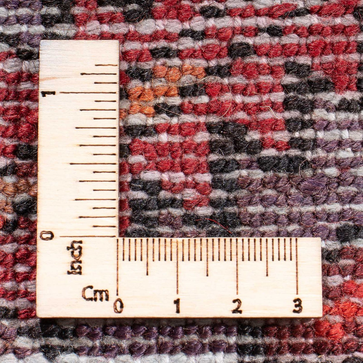 Runner Perser Rug - Nomadic - 287 x 150 cm - dark blue