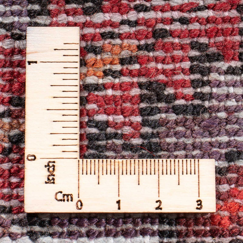 Runner Perser Rug - Nomadic - 287 x 150 cm - dark blue