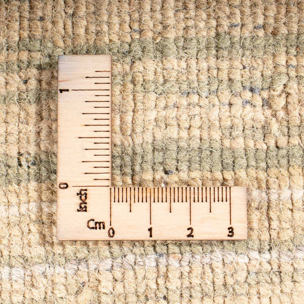 Gabbeh Rug - Softy - 240 x 170 cm - beige