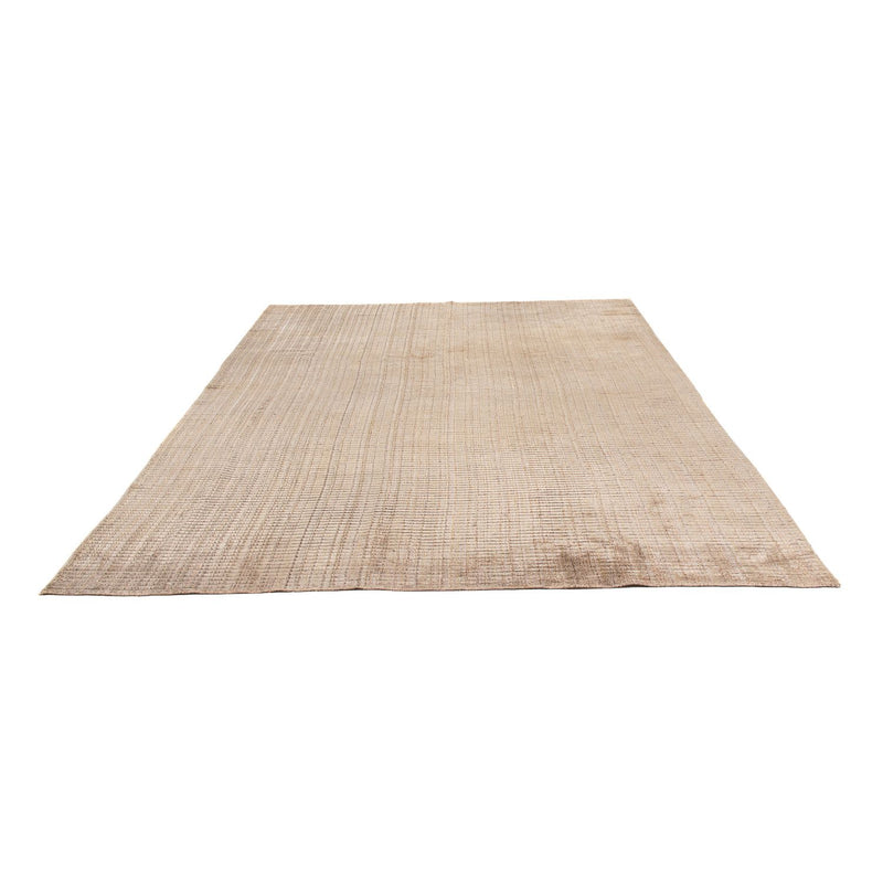 Viscose Rug - 300 x 230 cm - multicolored