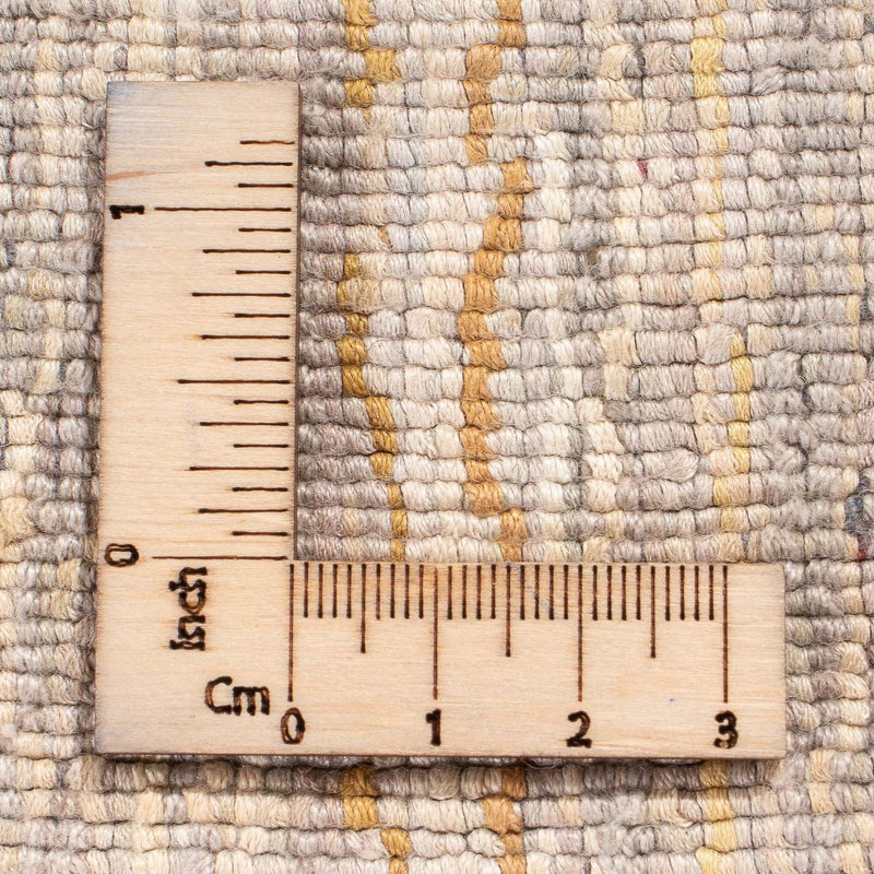 Viscose Rug - 300 x 230 cm - multicolored