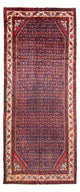 Hamadan Rug 372x153cm - Persian Rugs