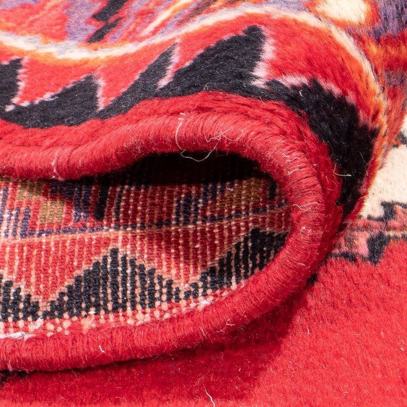 Runner Perser Rug - Nomadic - 317 x 156 cm - red